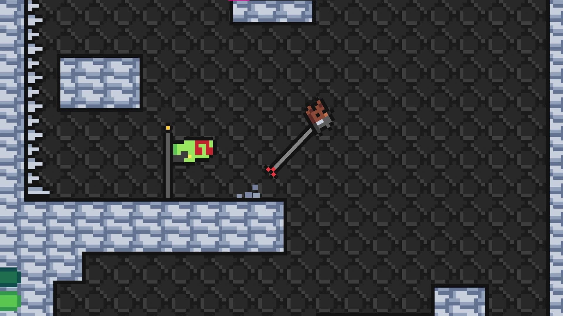 SongBird: FlingAThing screenshot 1
