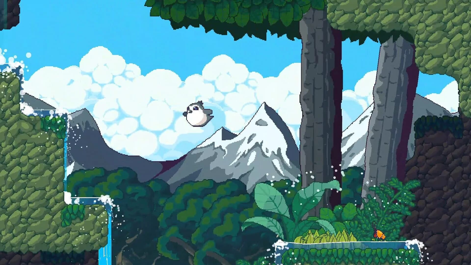 Songbird Symphony screenshot 5