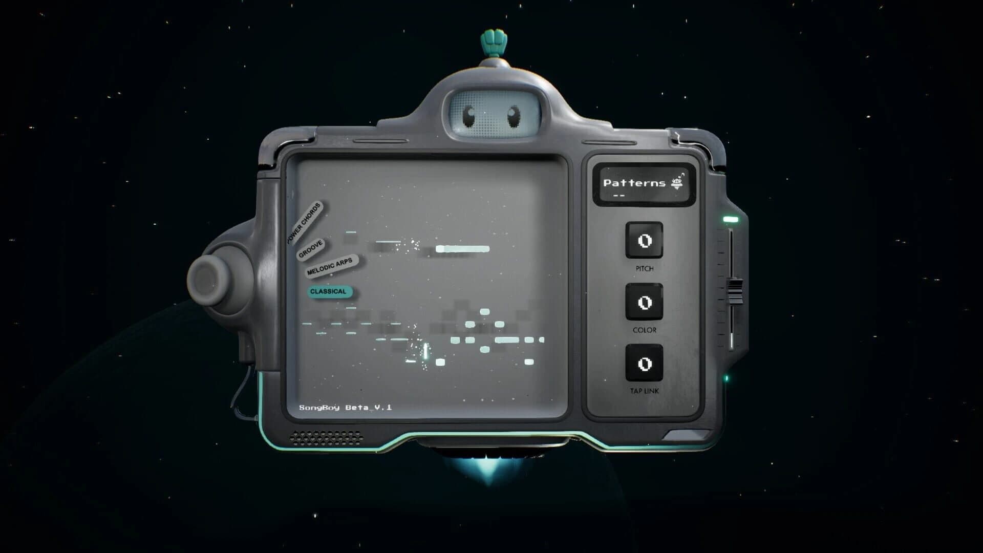 Songboy screenshot 3