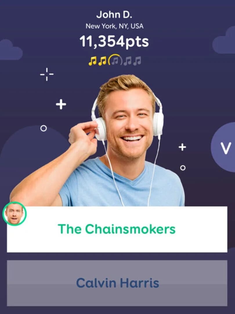 SongPop Classic screenshot 5