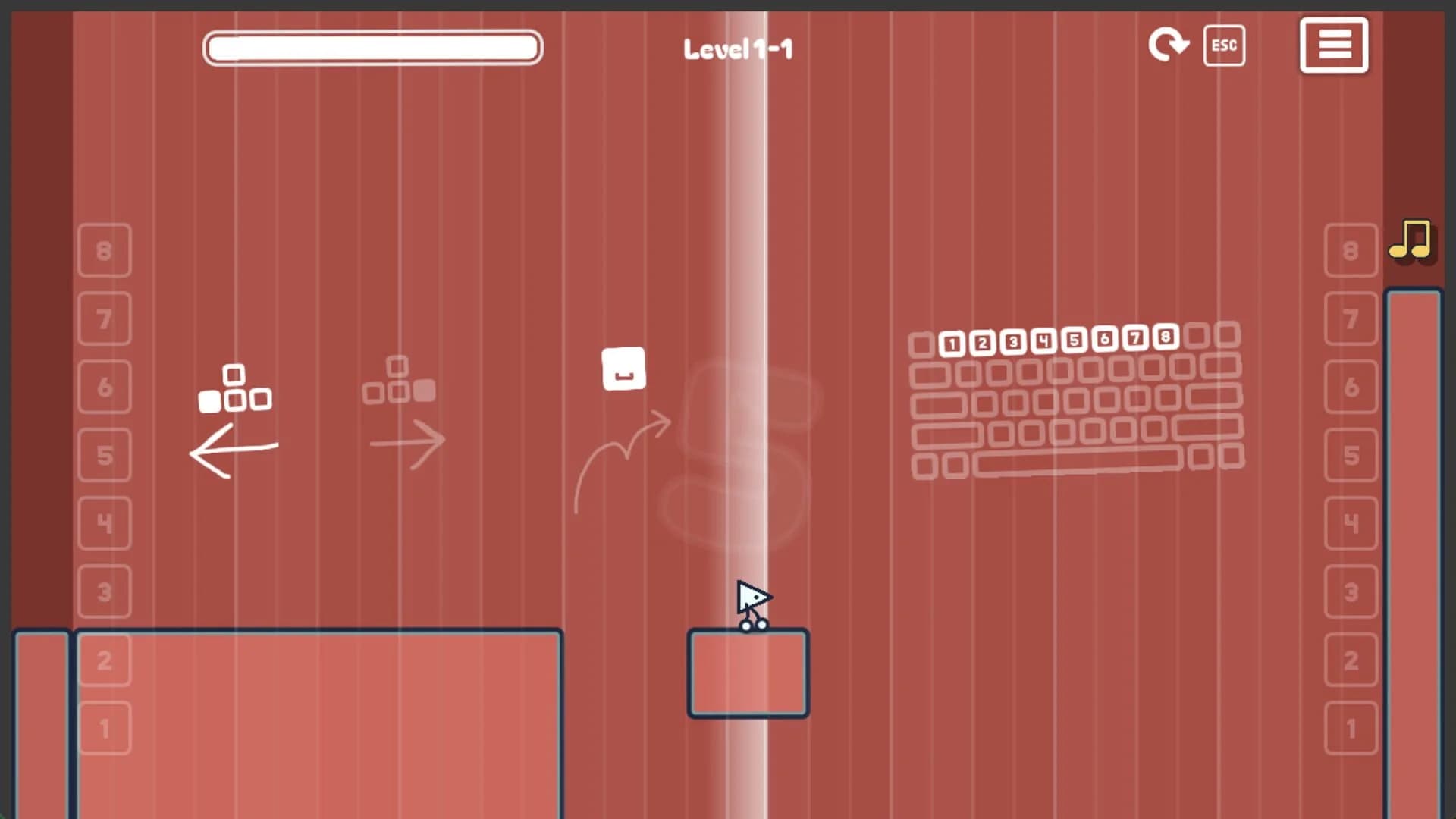 SongRunner screenshot 4