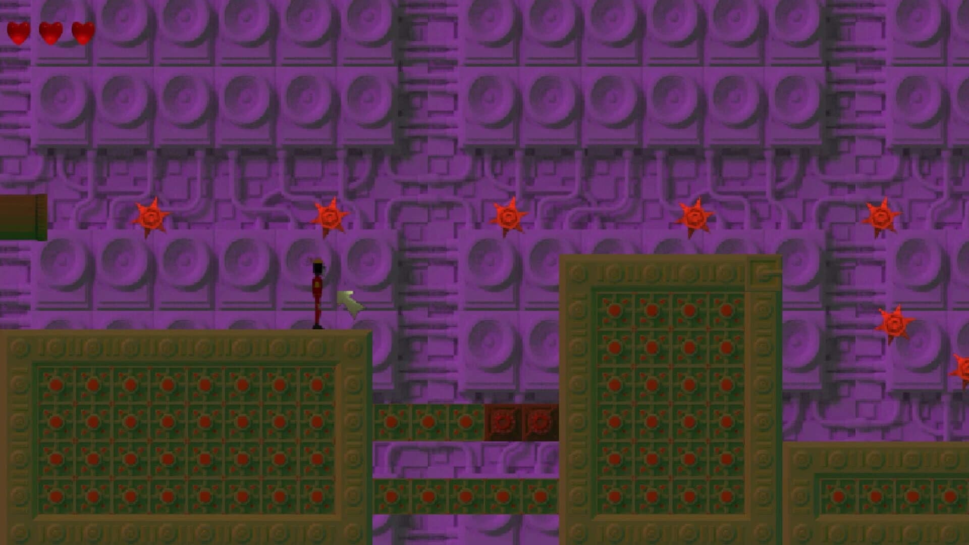 Songs of Armageddopolis screenshot 5
