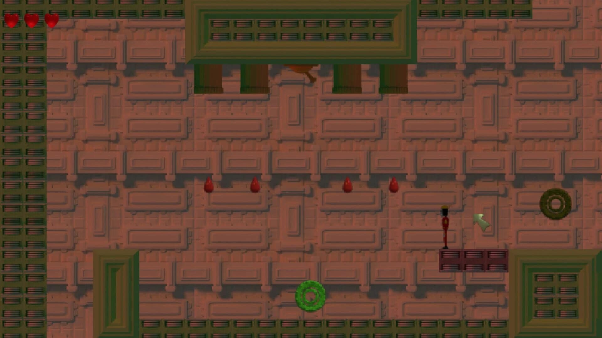 Songs of Armageddopolis screenshot 4