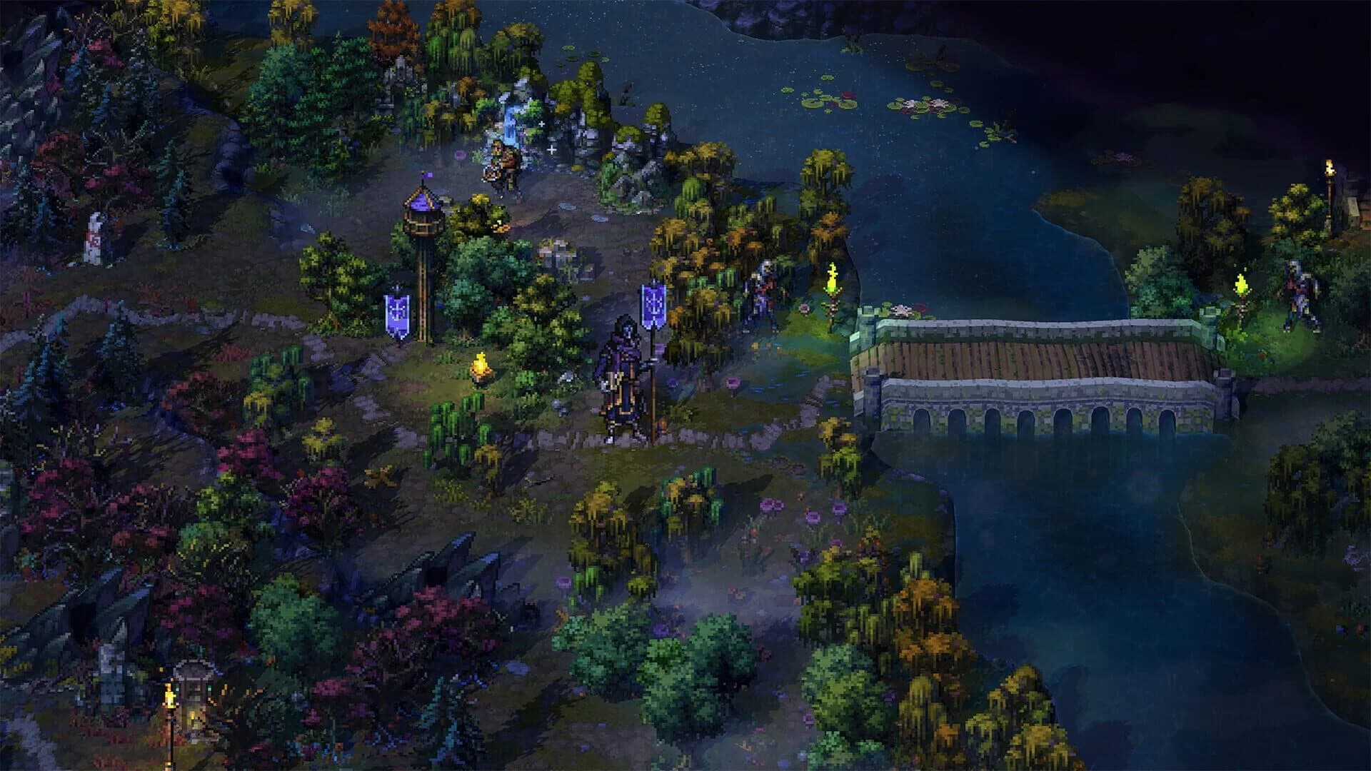 Songs of Conquest: Rise Eternal screenshot 3