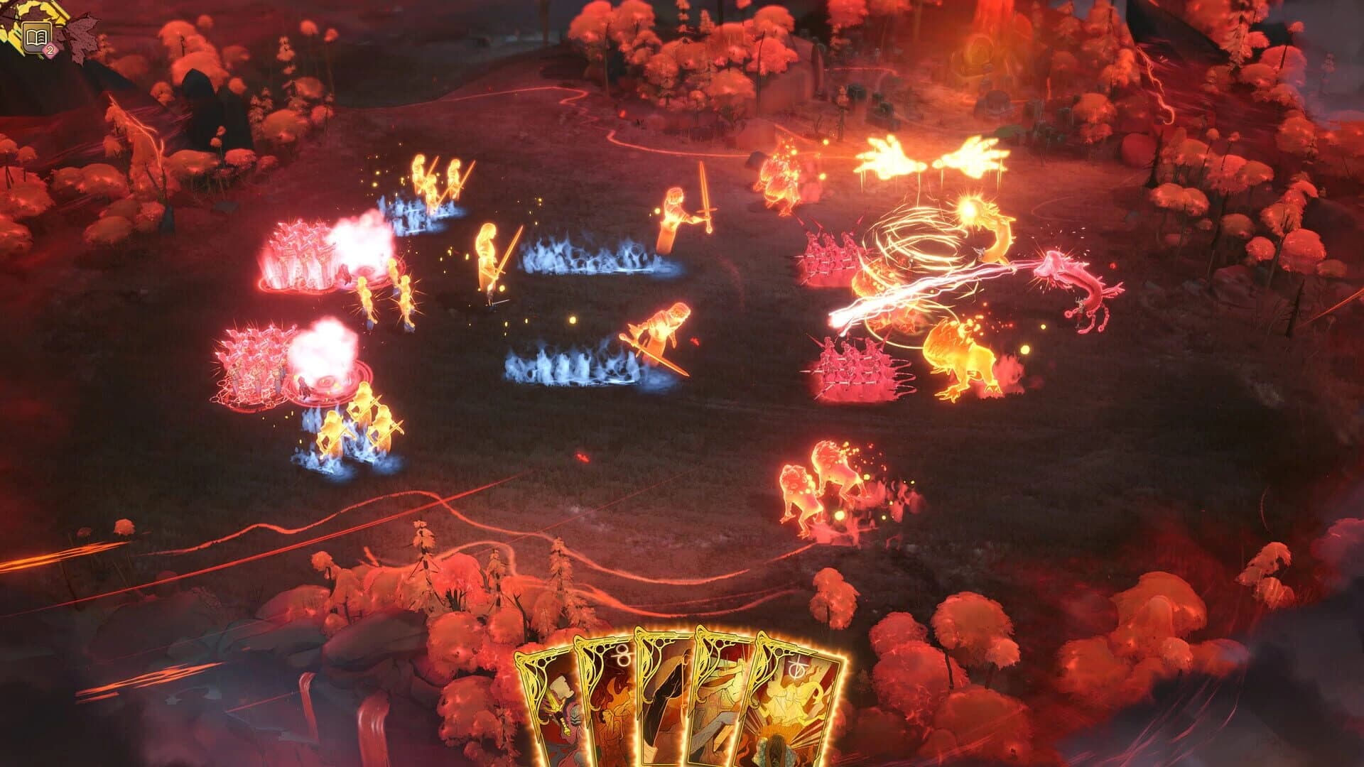 Songs of Silence: Lighteaters screenshot 2