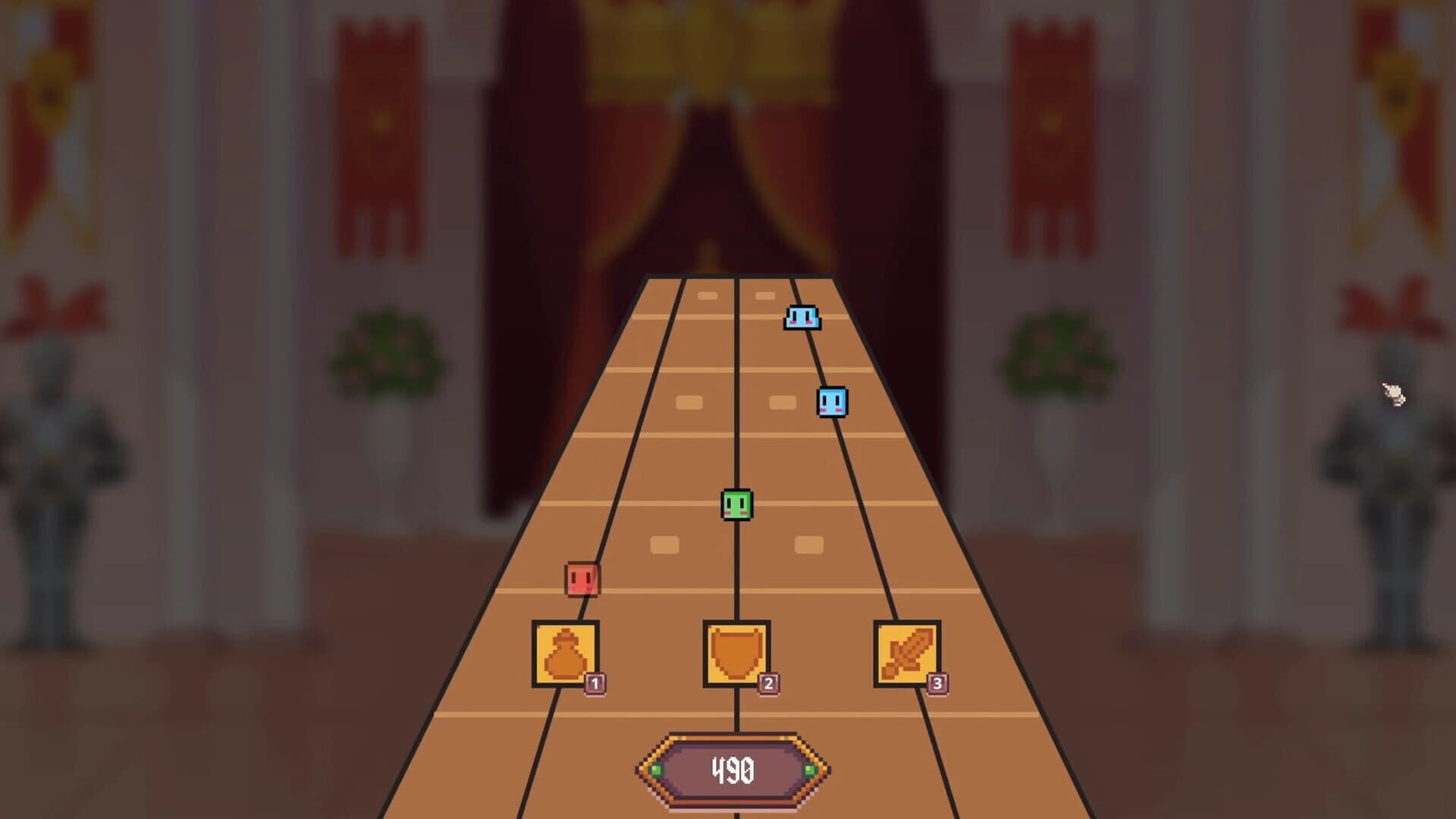 Songtail: Whiskers of Destiny screenshot 5