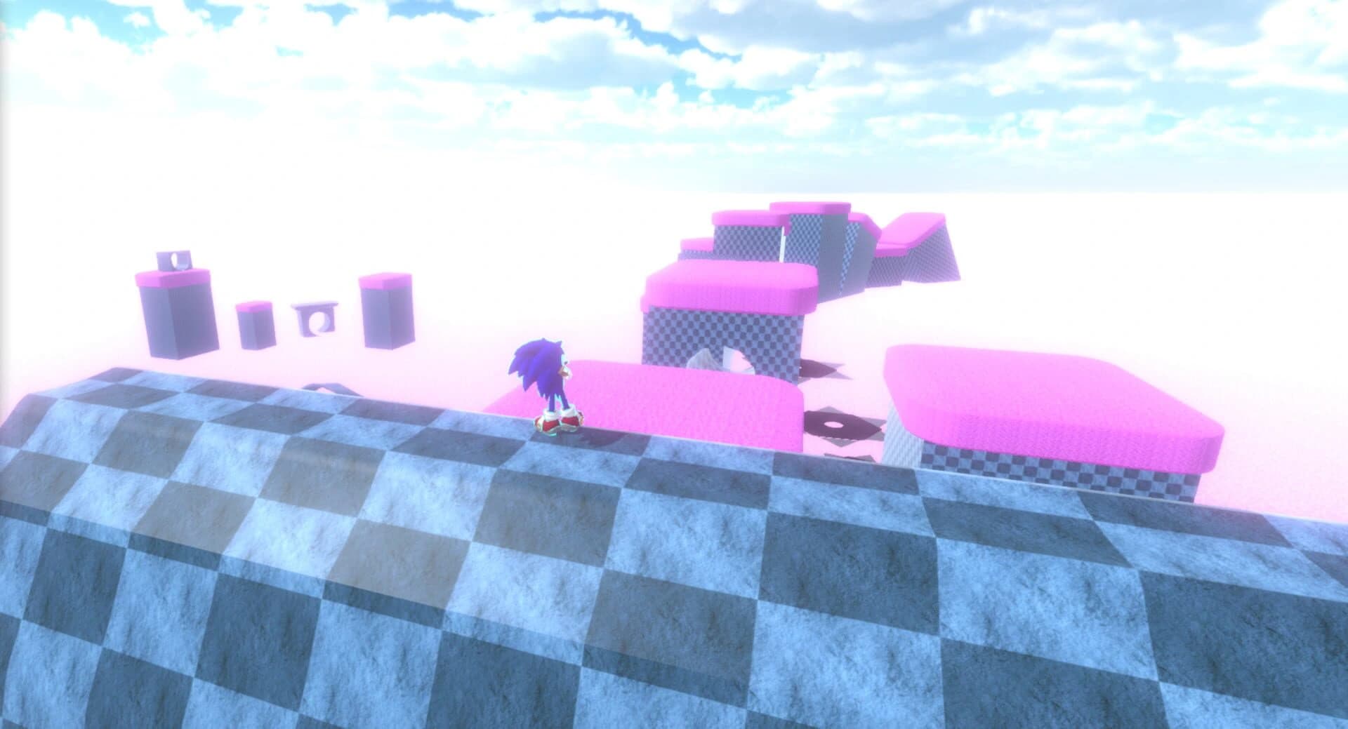 Sonic Adventure of the Generations screenshot 3