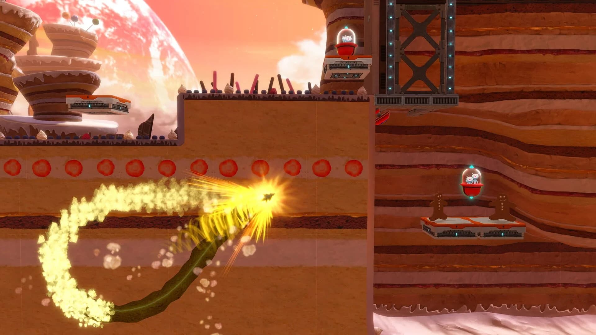 Sonic Colors: Ultimate screenshot 5