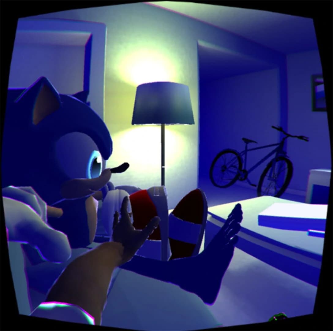 Sonic Dreams Collection screenshot 2