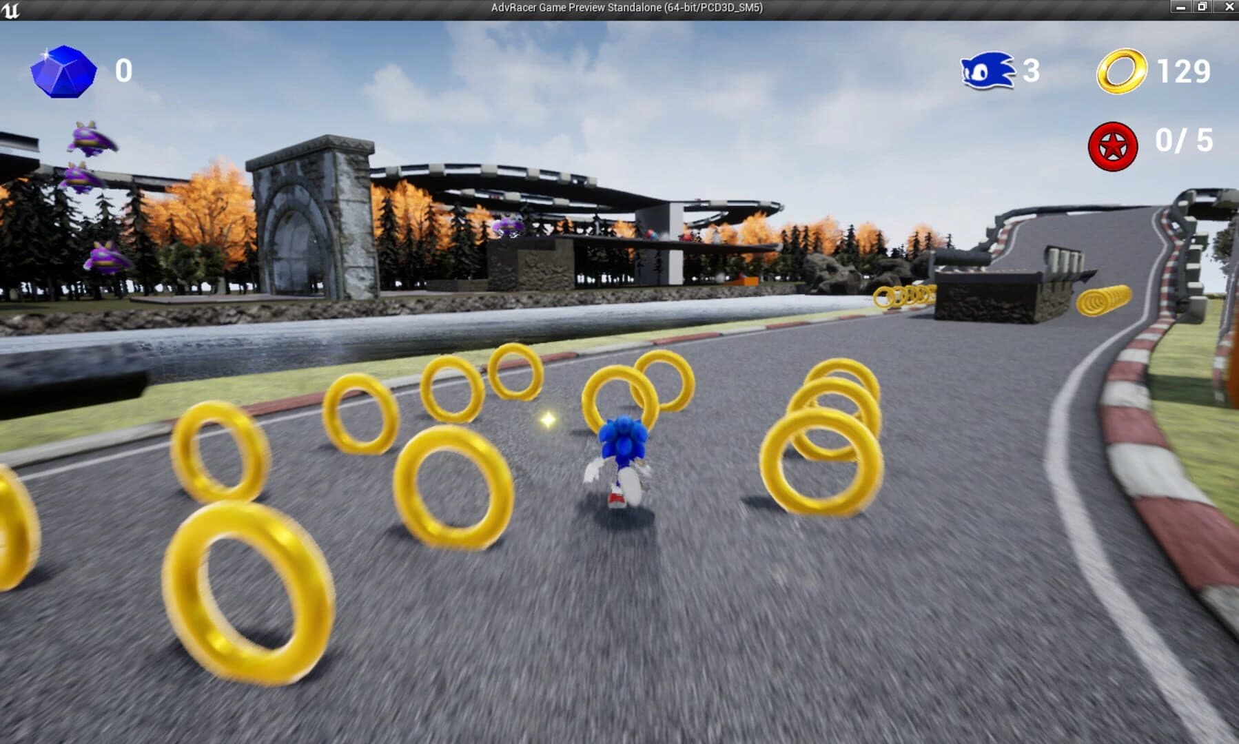 Sonic Explorers screenshot 14