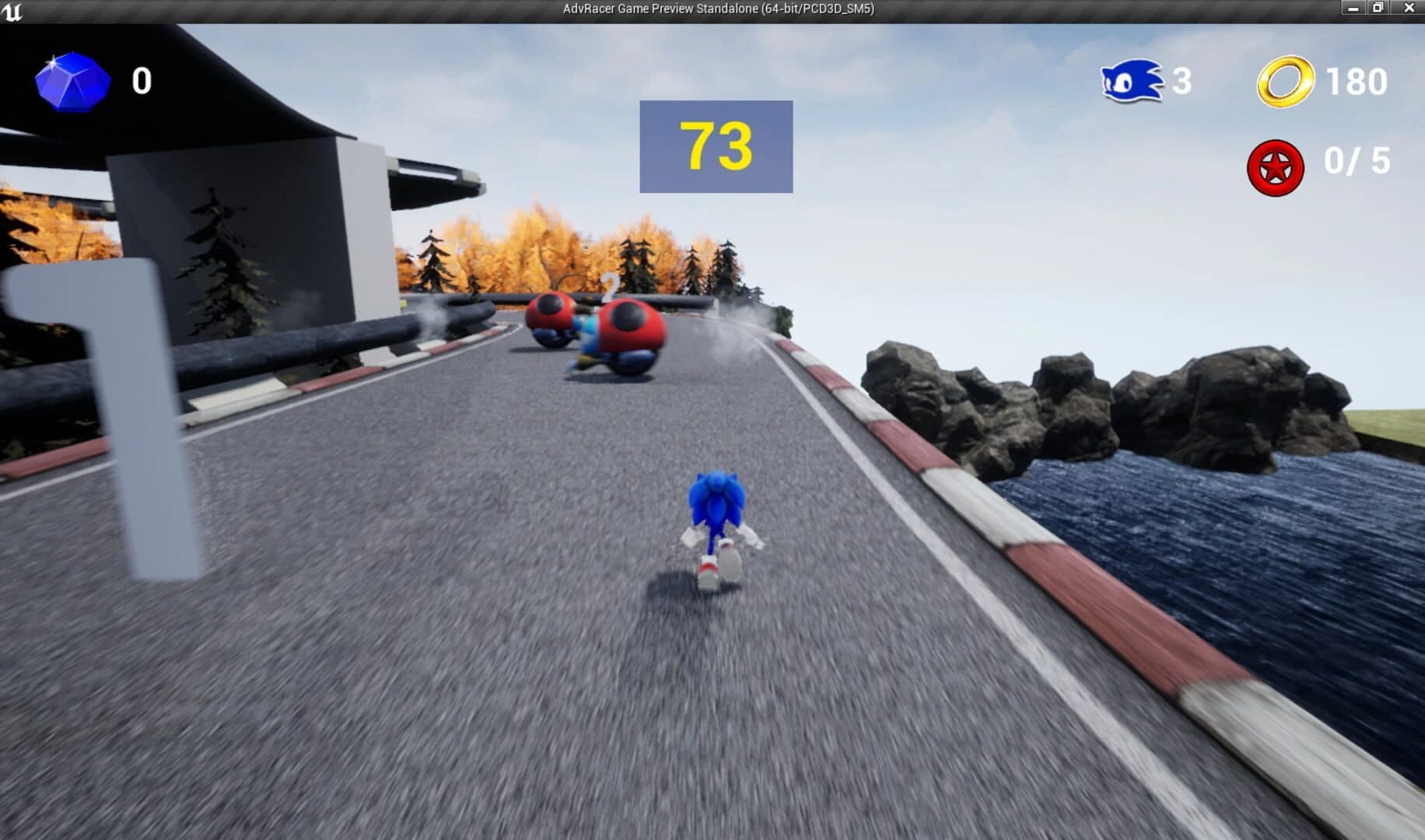 Sonic Explorers screenshot 9