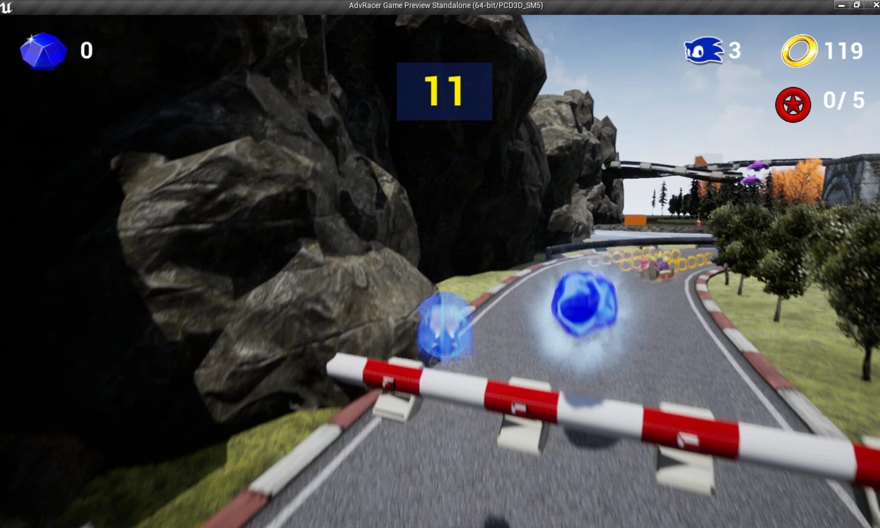 Sonic Explorers screenshot 12