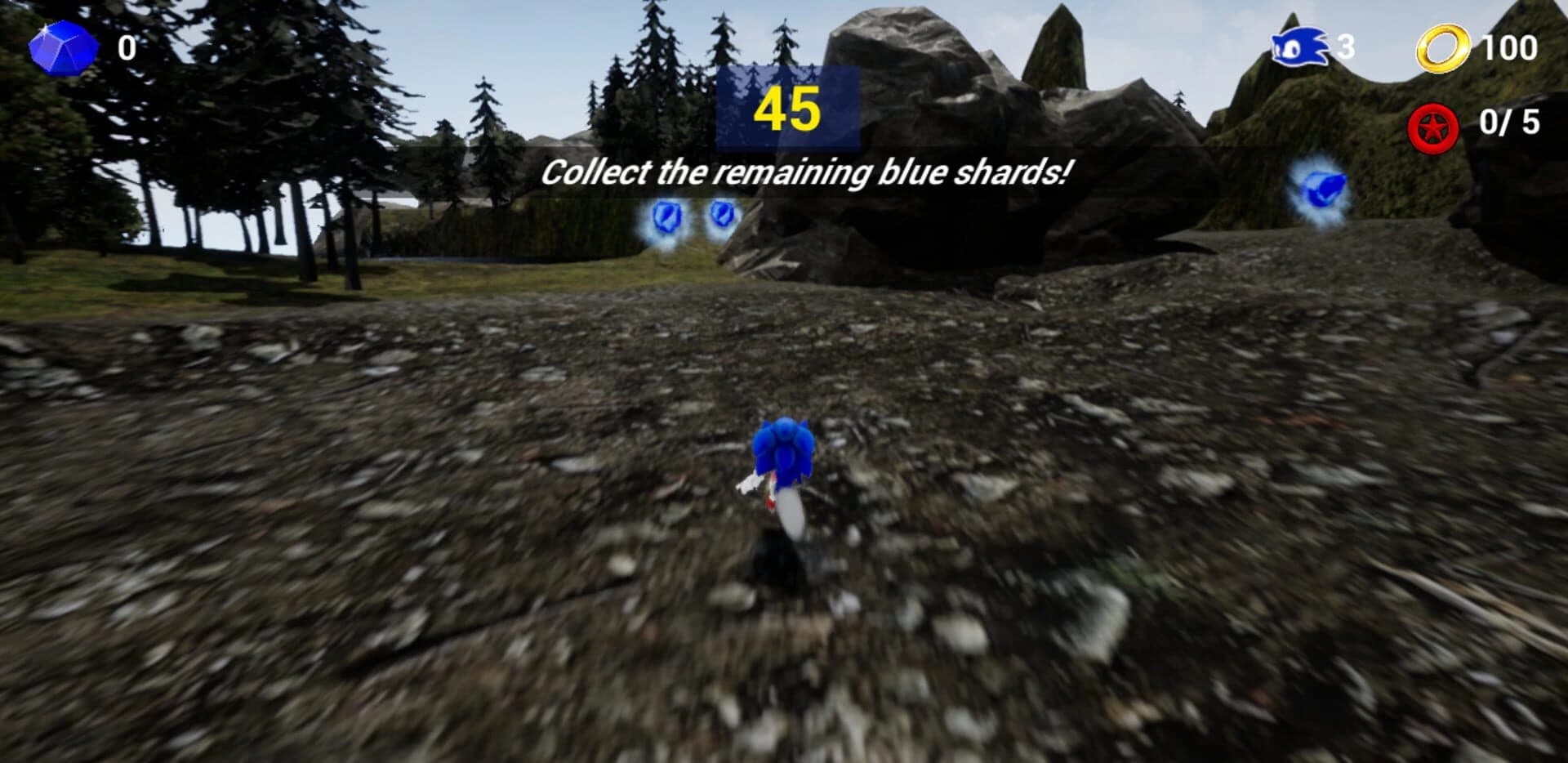 Sonic Explorers screenshot 16