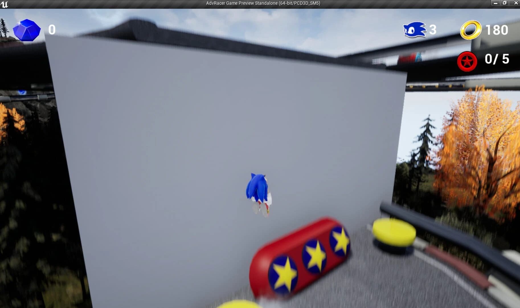 Sonic Explorers screenshot 17