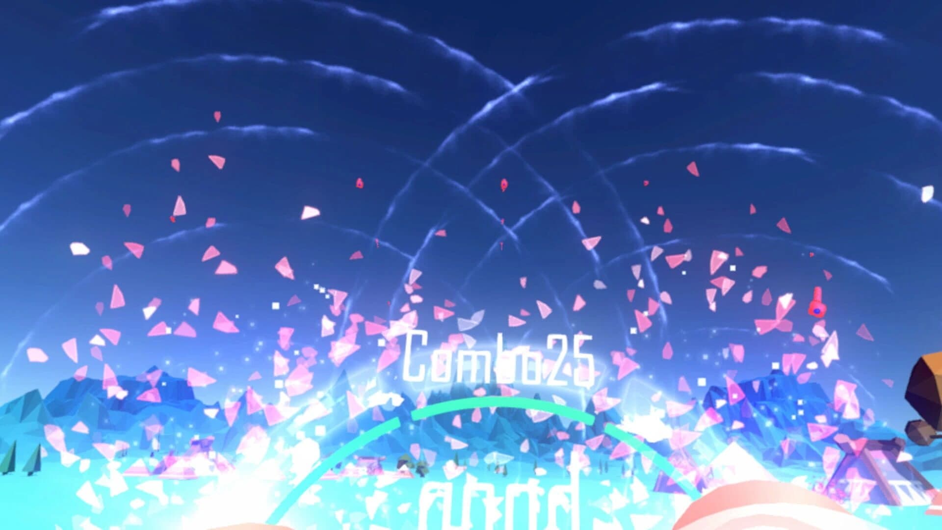 Sonic Hunter VR screenshot 5