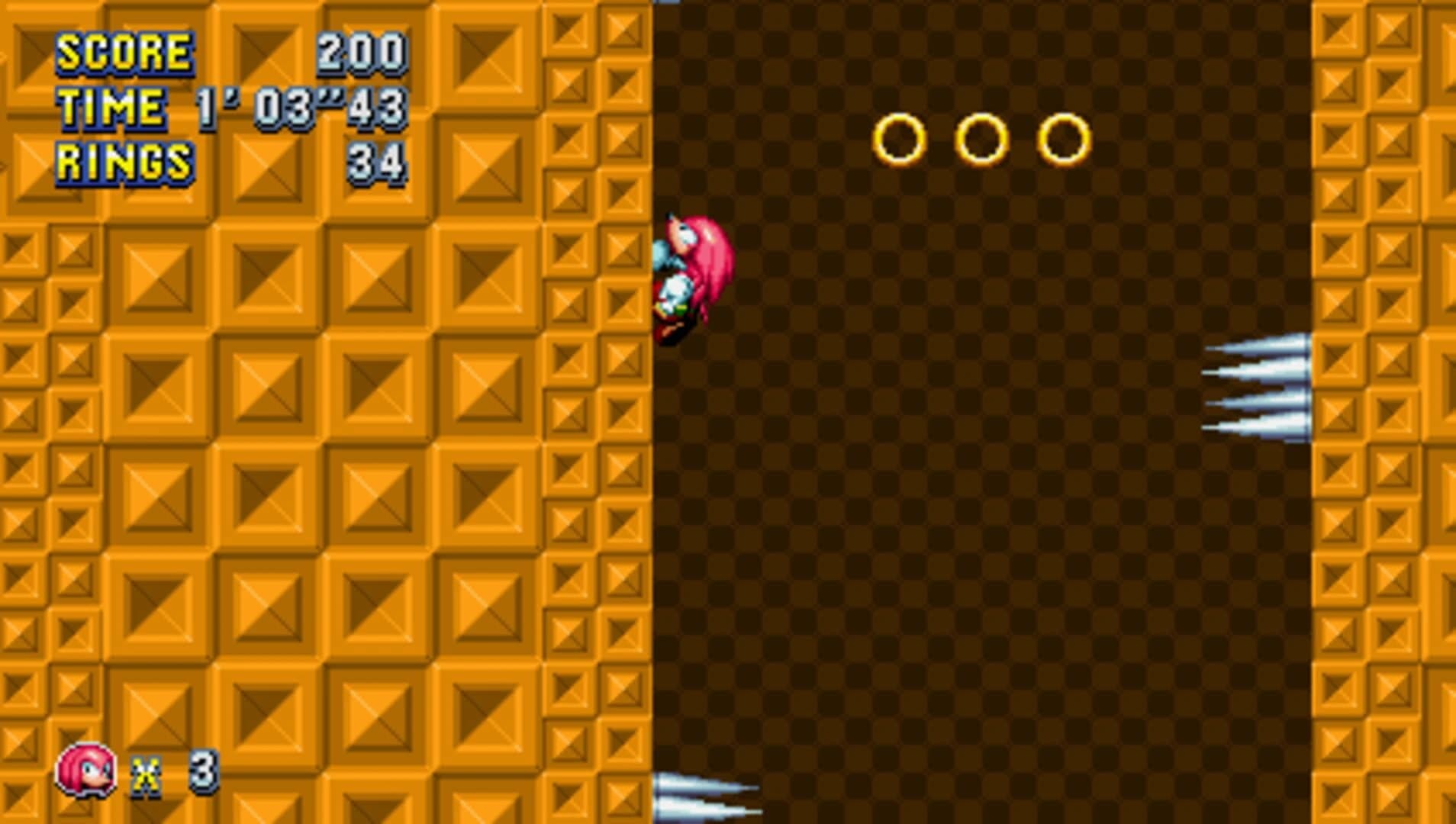 Sonic Illusion screenshot 3