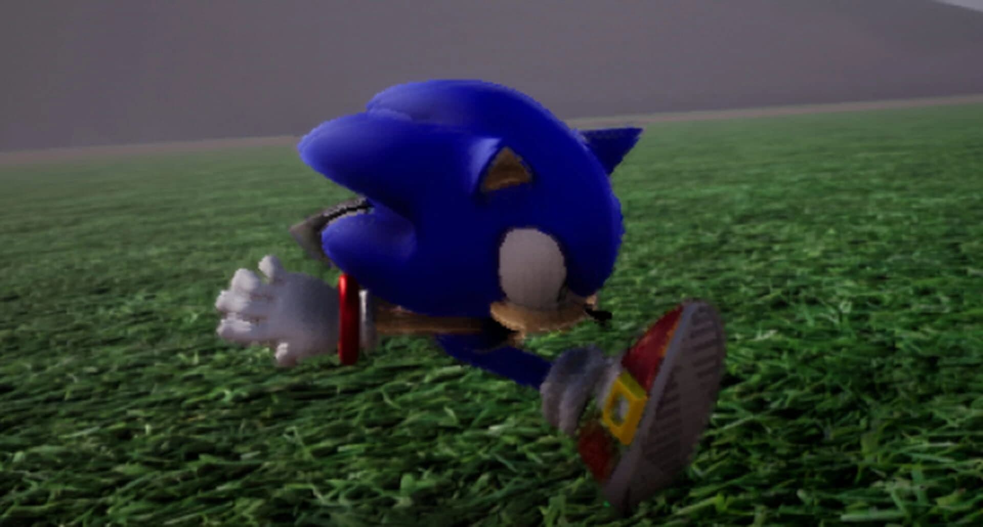 Sonic Inhibit screenshot 2