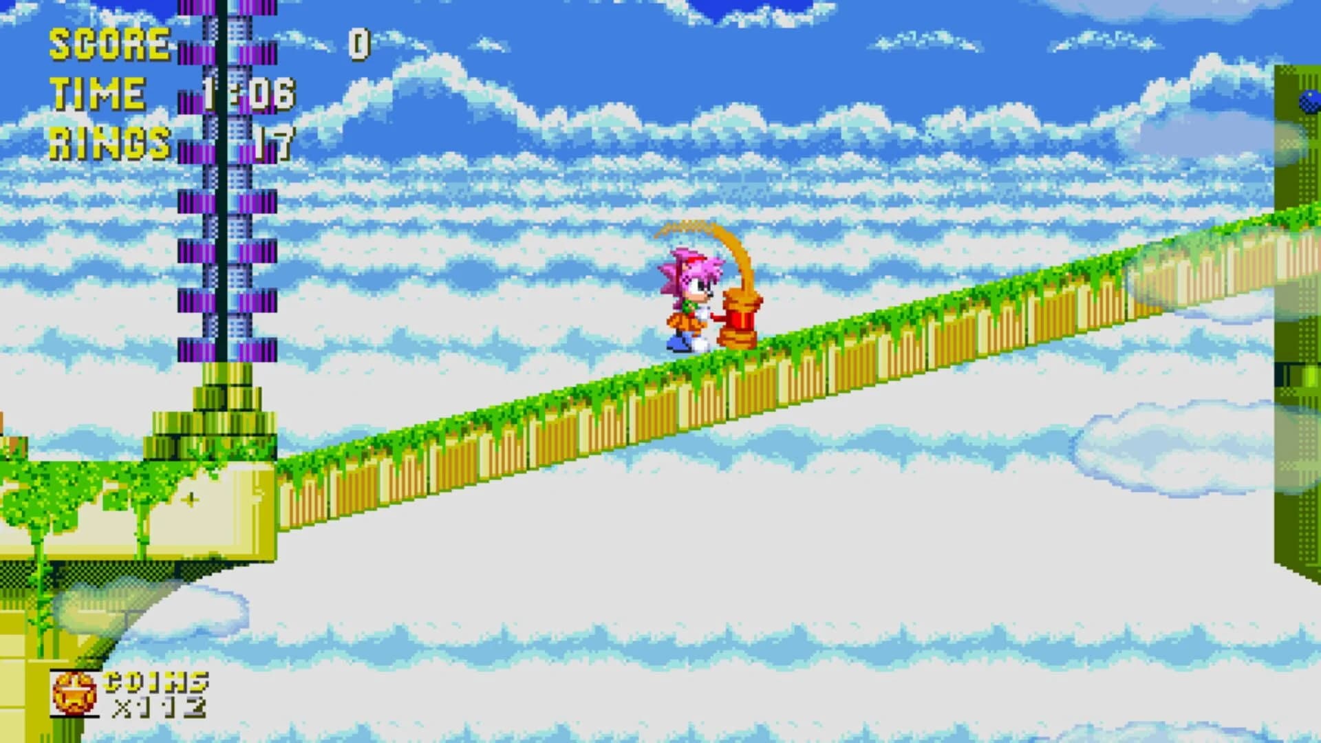 Sonic Origins Plus screenshot 5