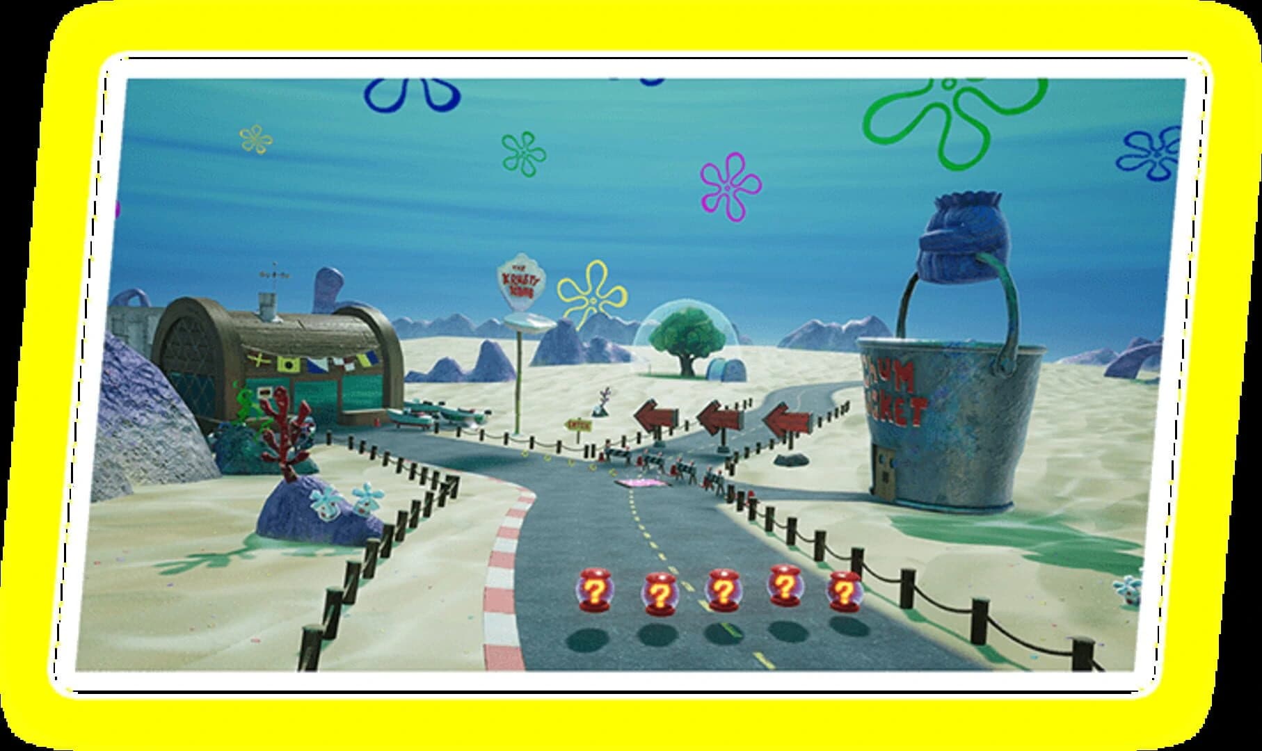 Sonic Racing CrossWorlds: Season Pass screenshot 2