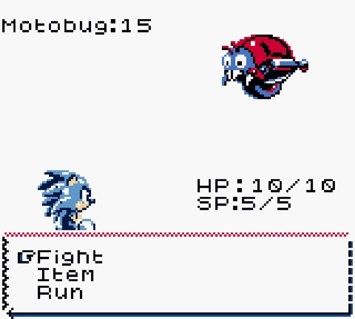 Sonic Saga: The Mystery of South Island screenshot 2