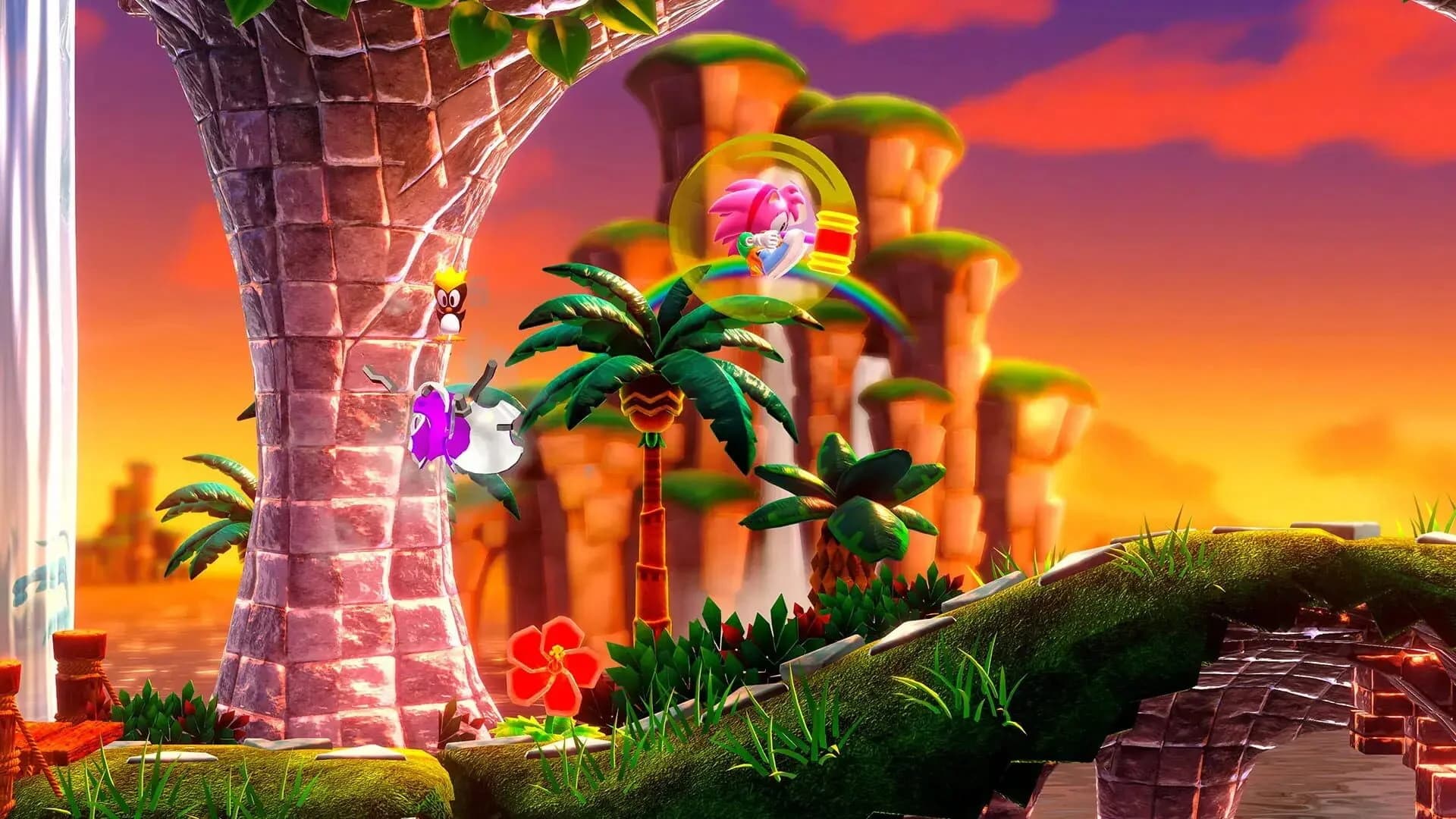 Sonic Superstars screenshot 4