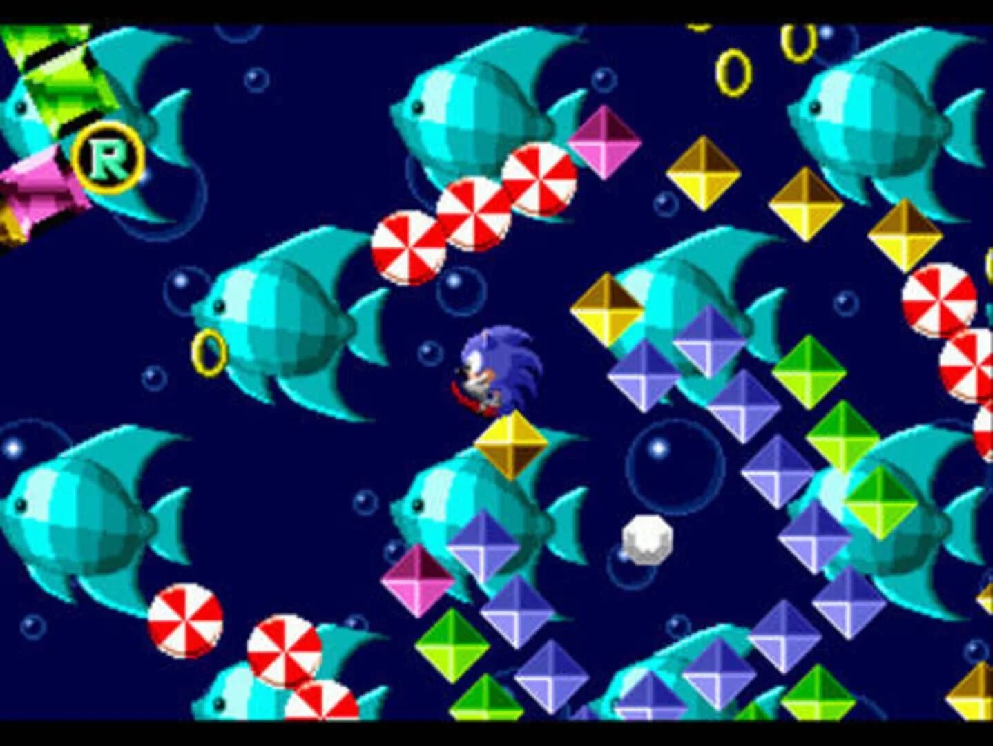 Sonic the Hedgehog screenshot 3