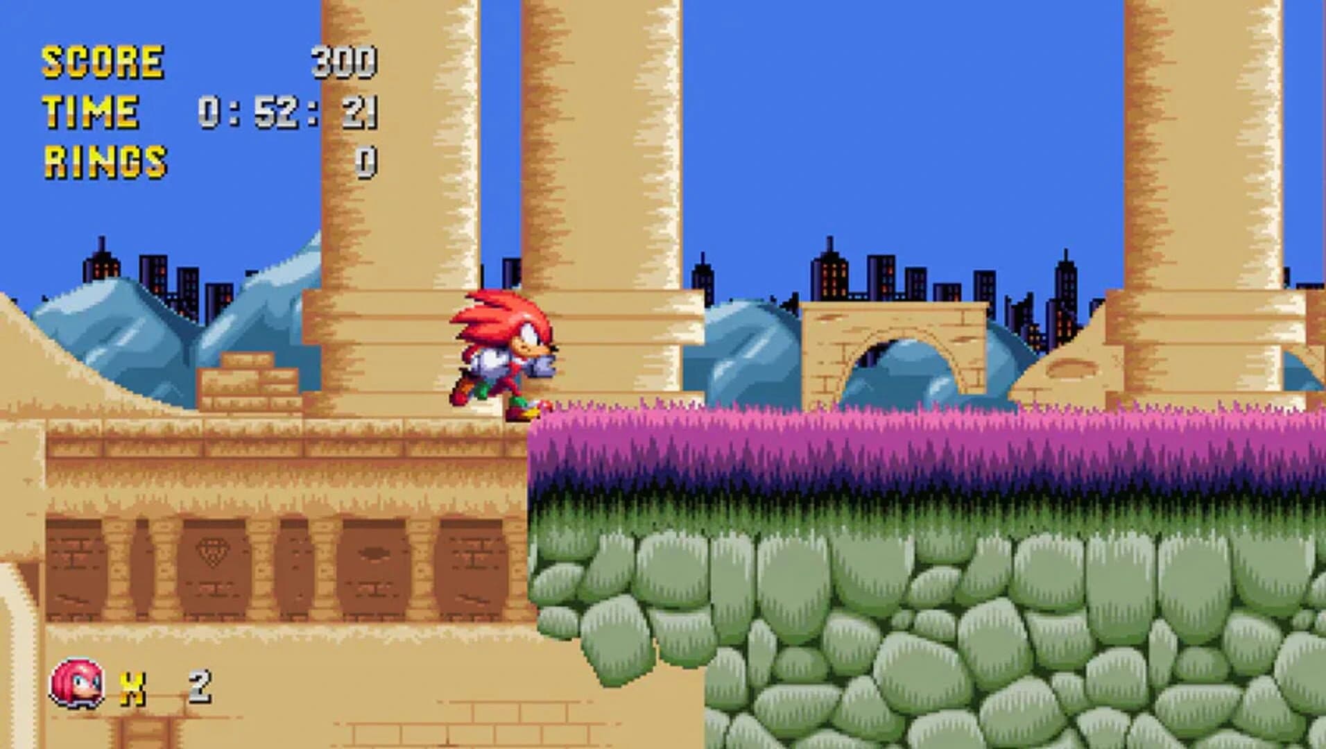 Sonic Uprising screenshot 5