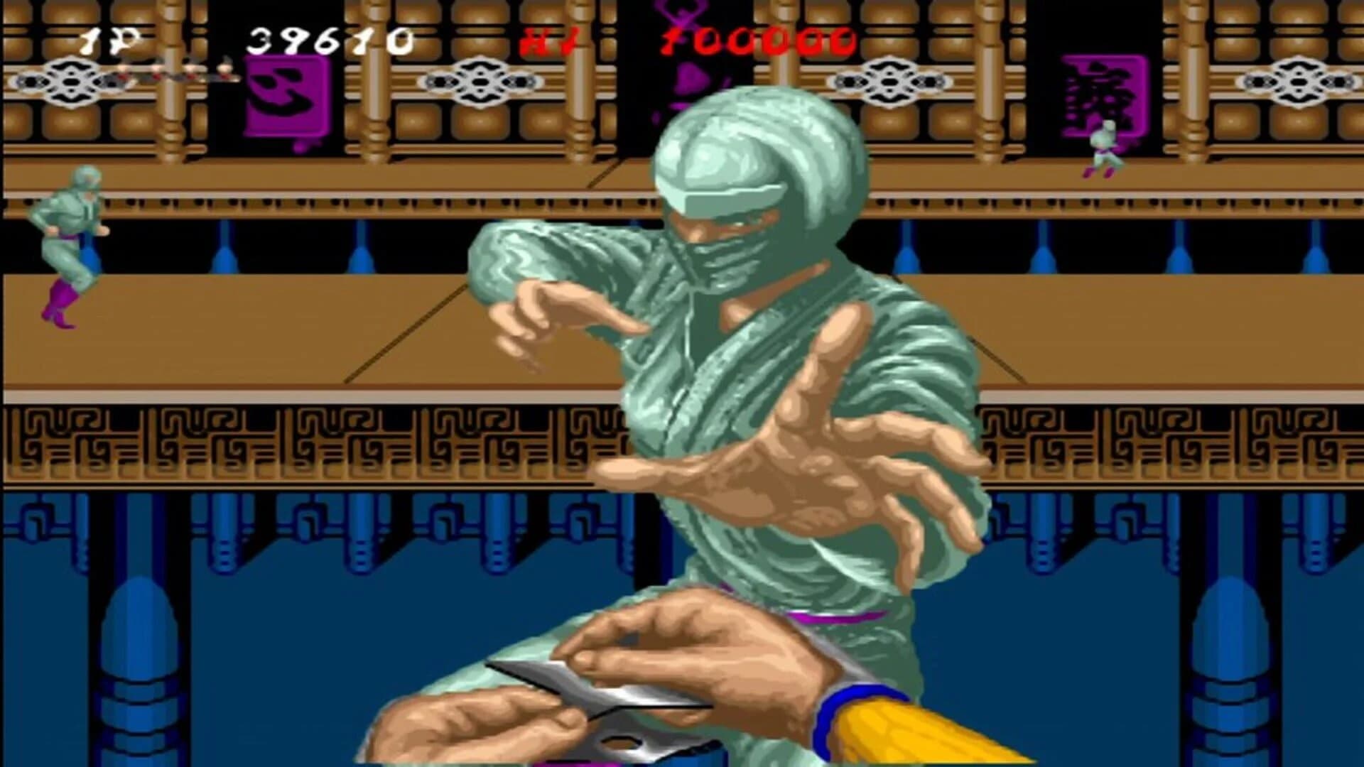 Sonic's Ultimate Genesis Collection screenshot 5