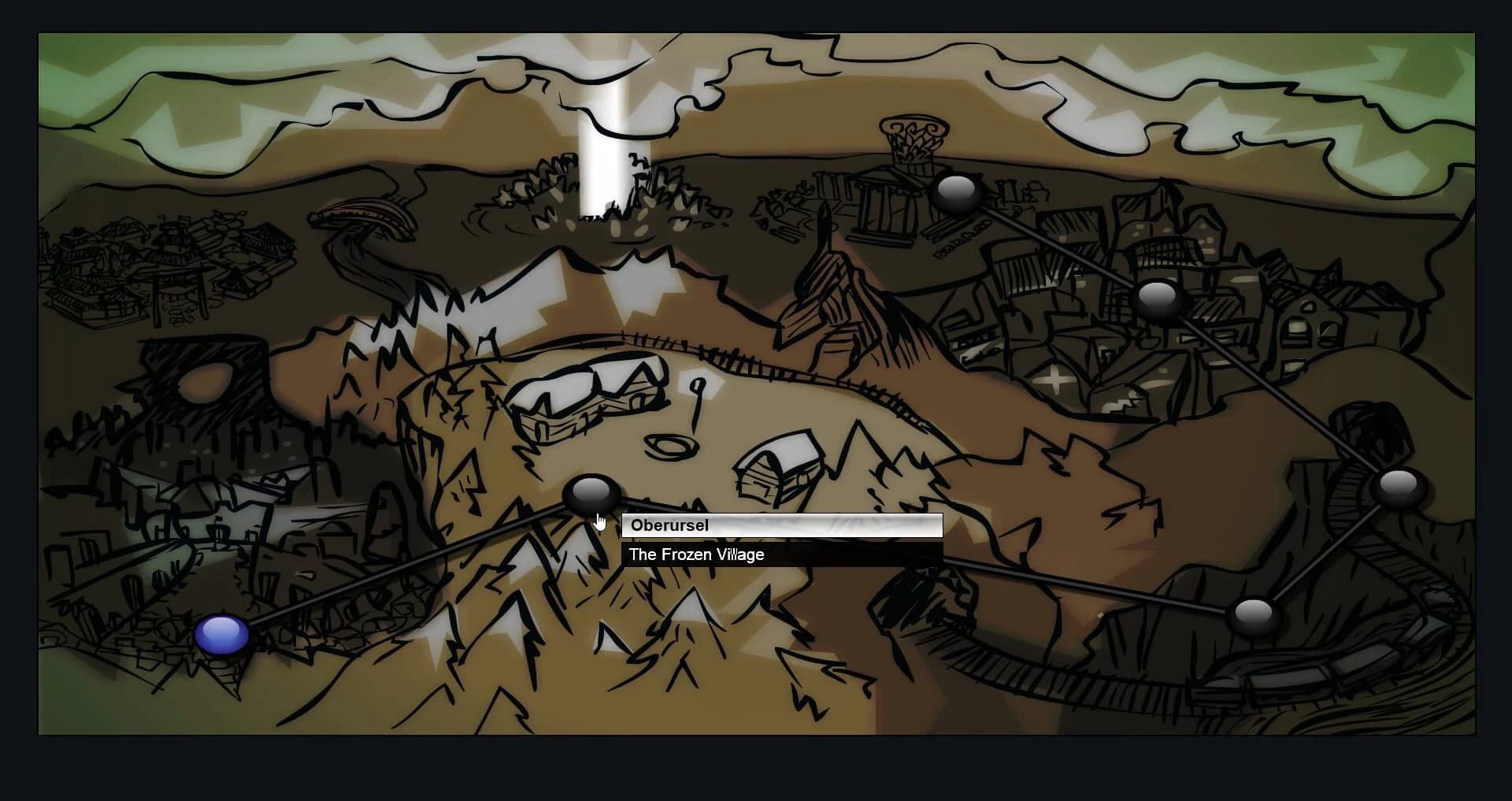 Sonny 2 screenshot 2