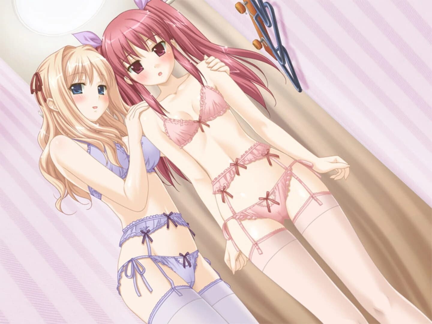 Sono Hanabira ni Kuchizuke wo screenshot 5
