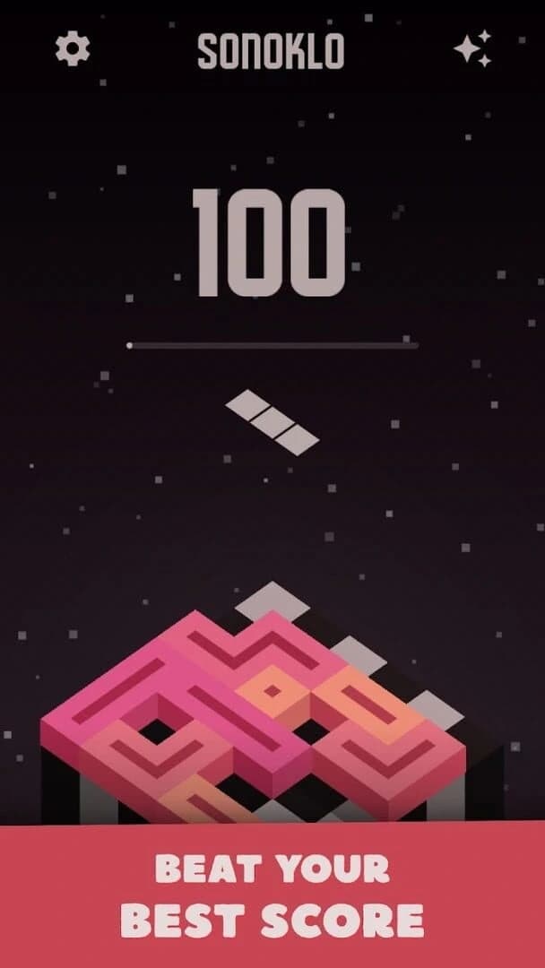 Sonoklo screenshot 1