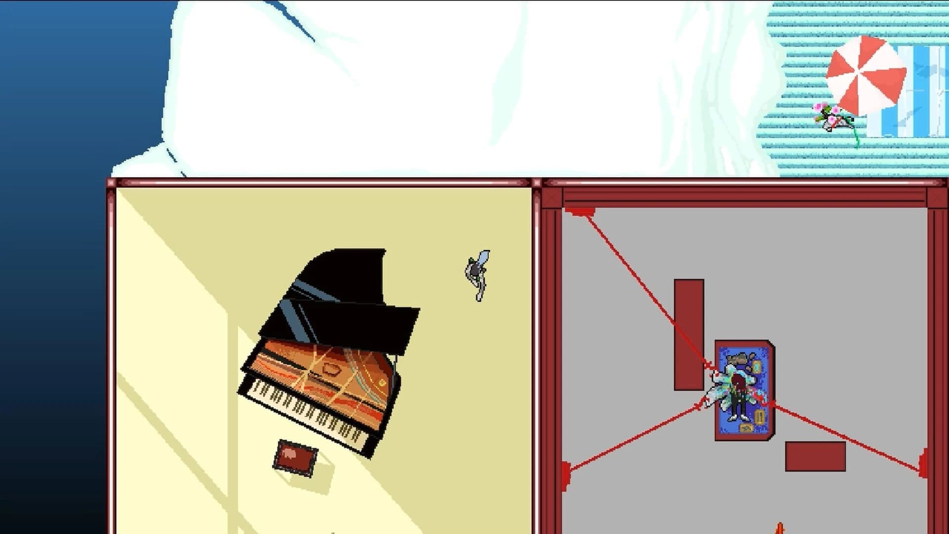 Sonokuni screenshot 1