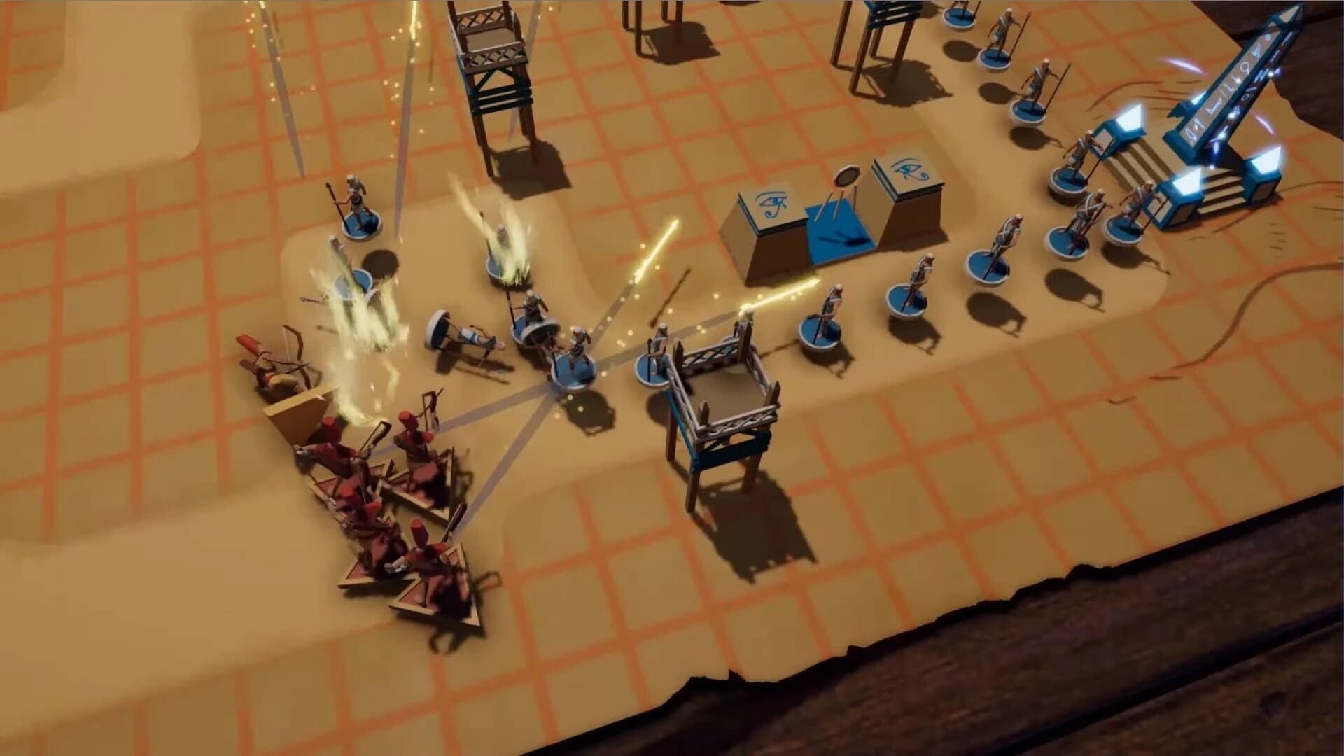Sons of Ra screenshot 4