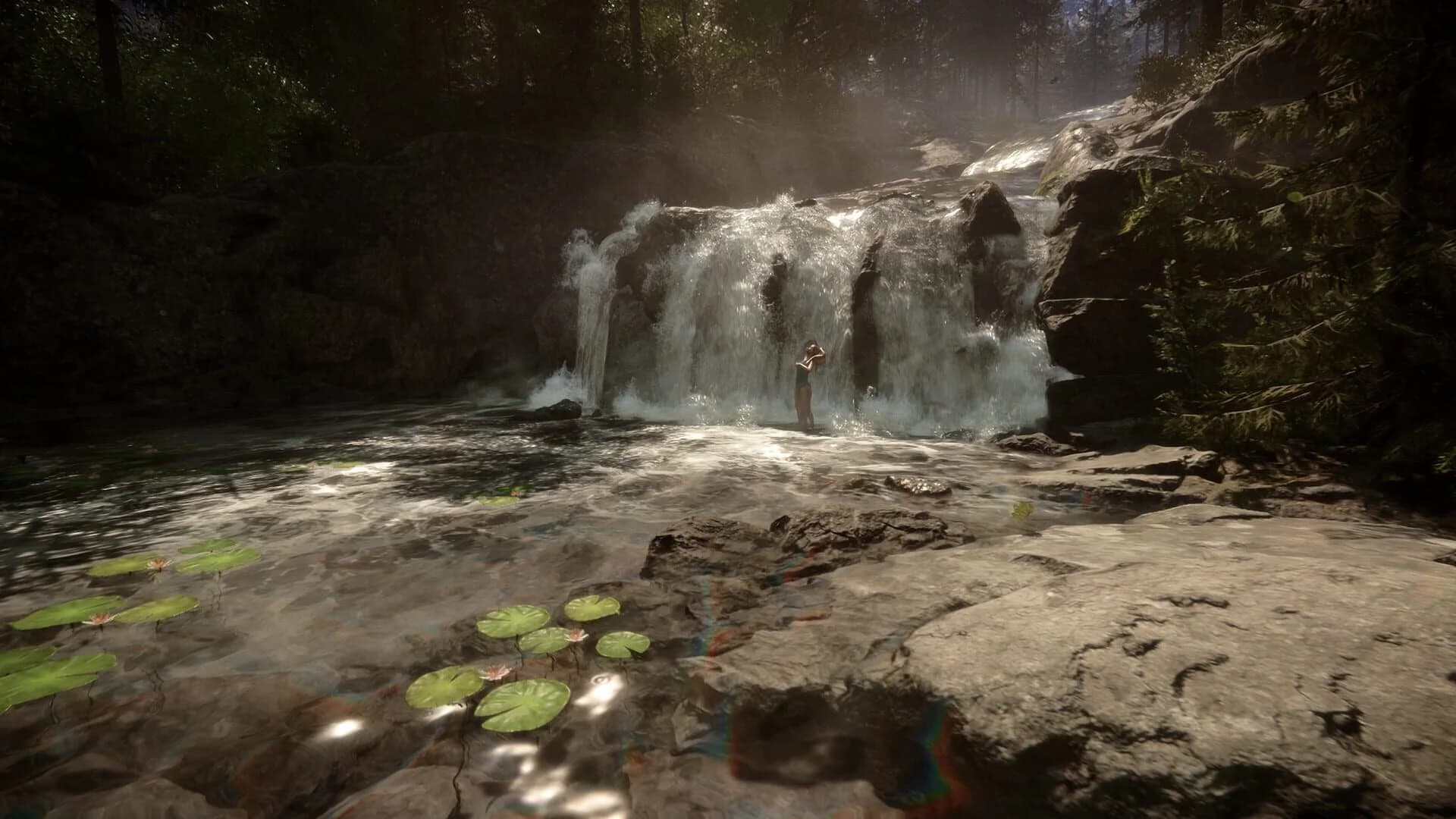 Sons of the Forest screenshot 5
