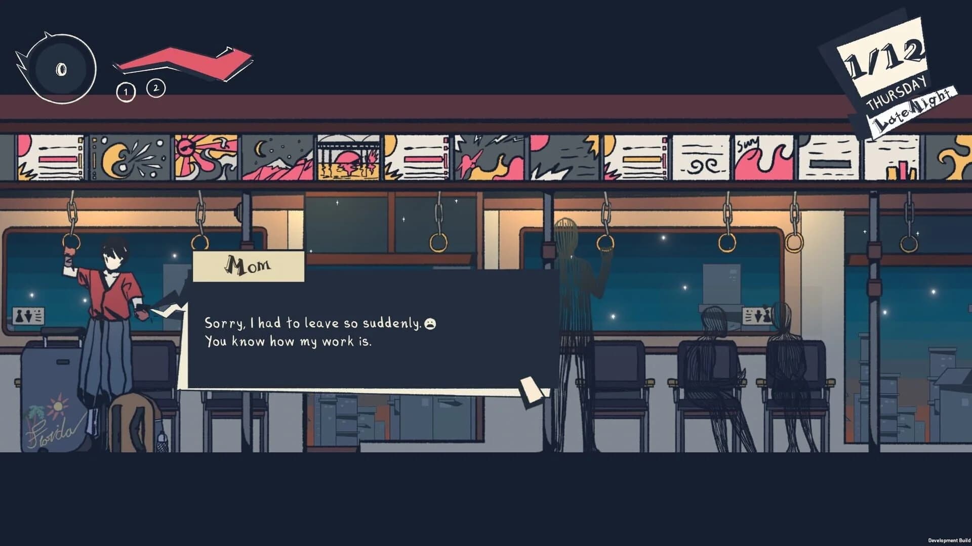 Sonzai screenshot 5