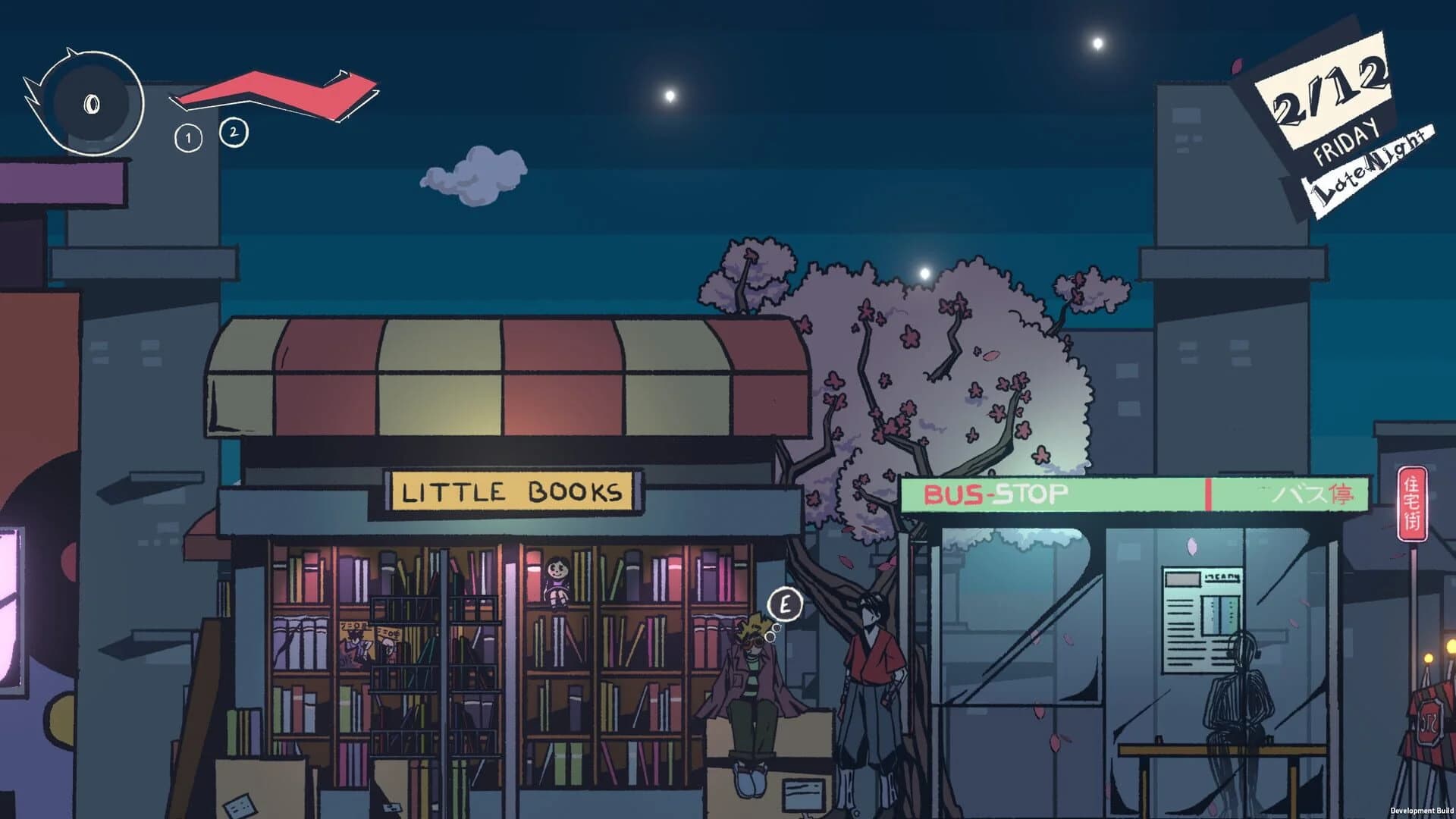 Sonzai screenshot 4