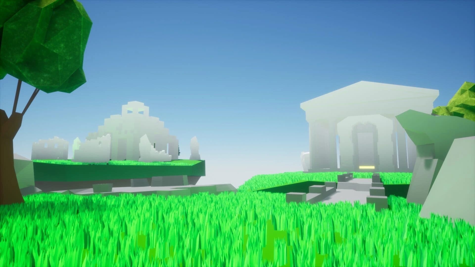 Sophica: Temples of Mystery screenshot 3