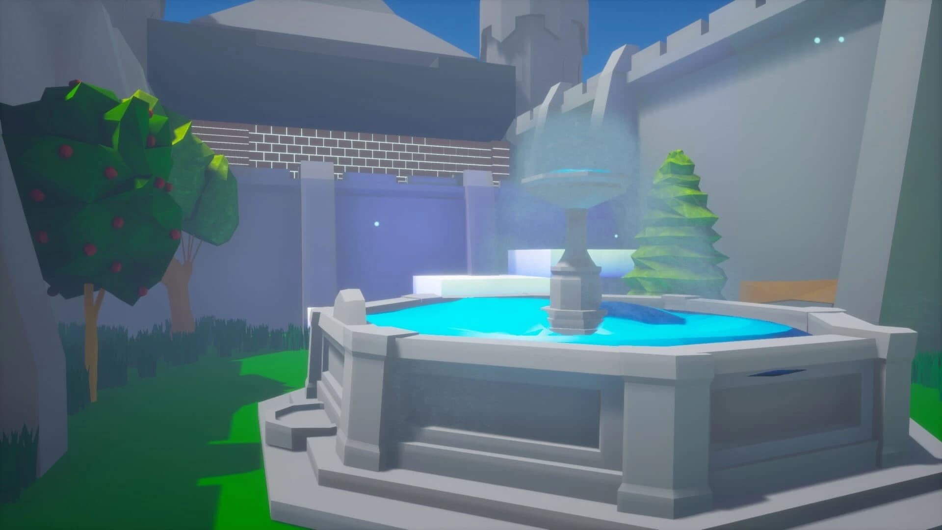 Sophica: Temples of Mystery screenshot 2