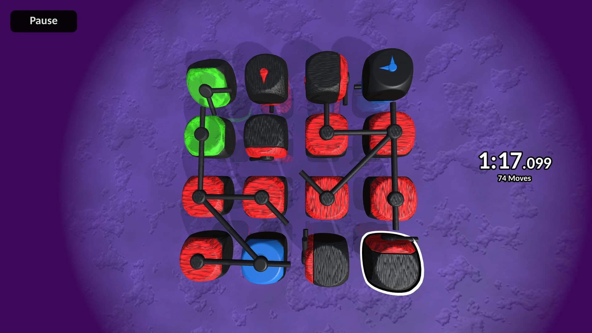 Sophie's Grids screenshot 4