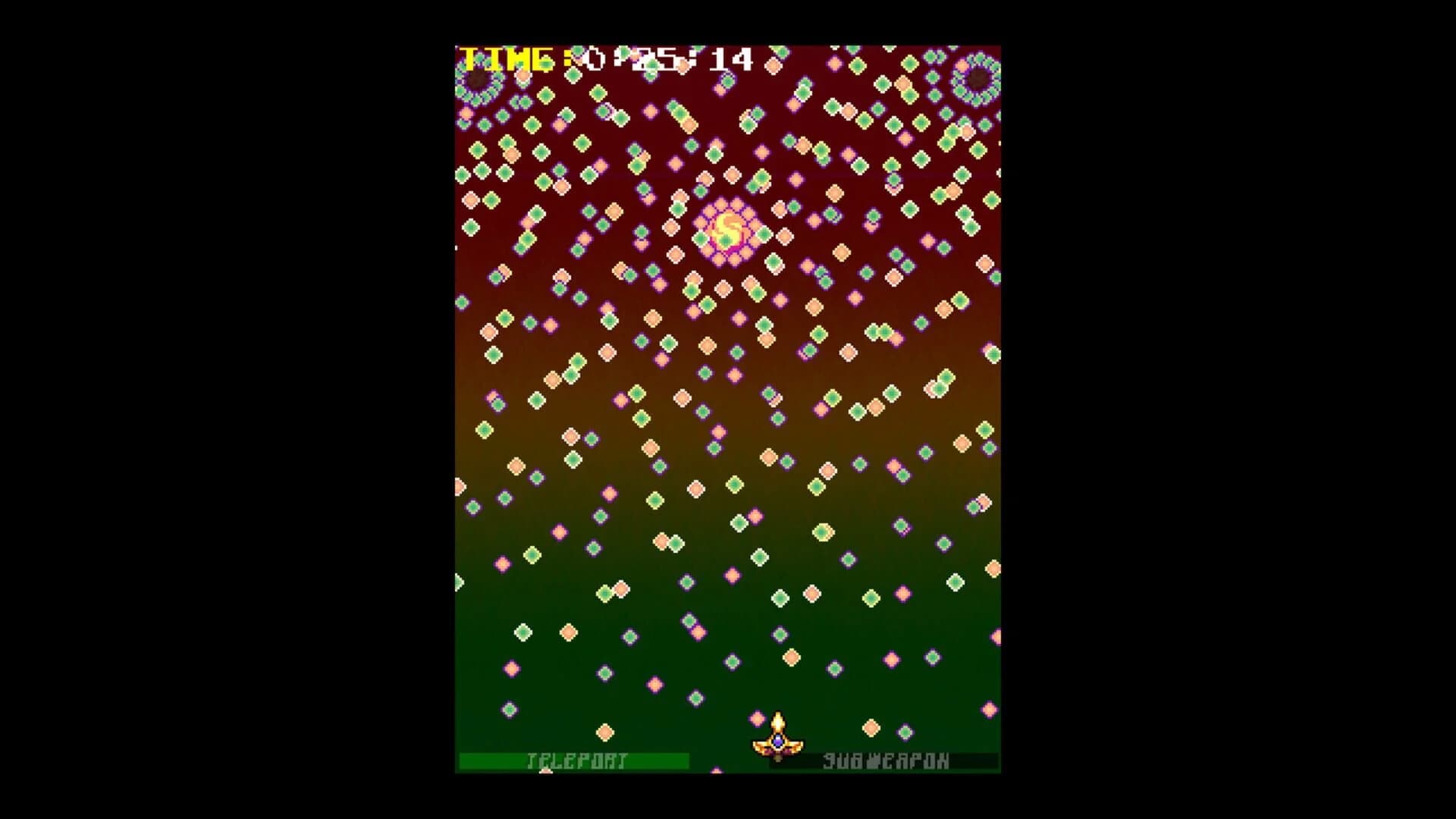 Sophstar screenshot 1