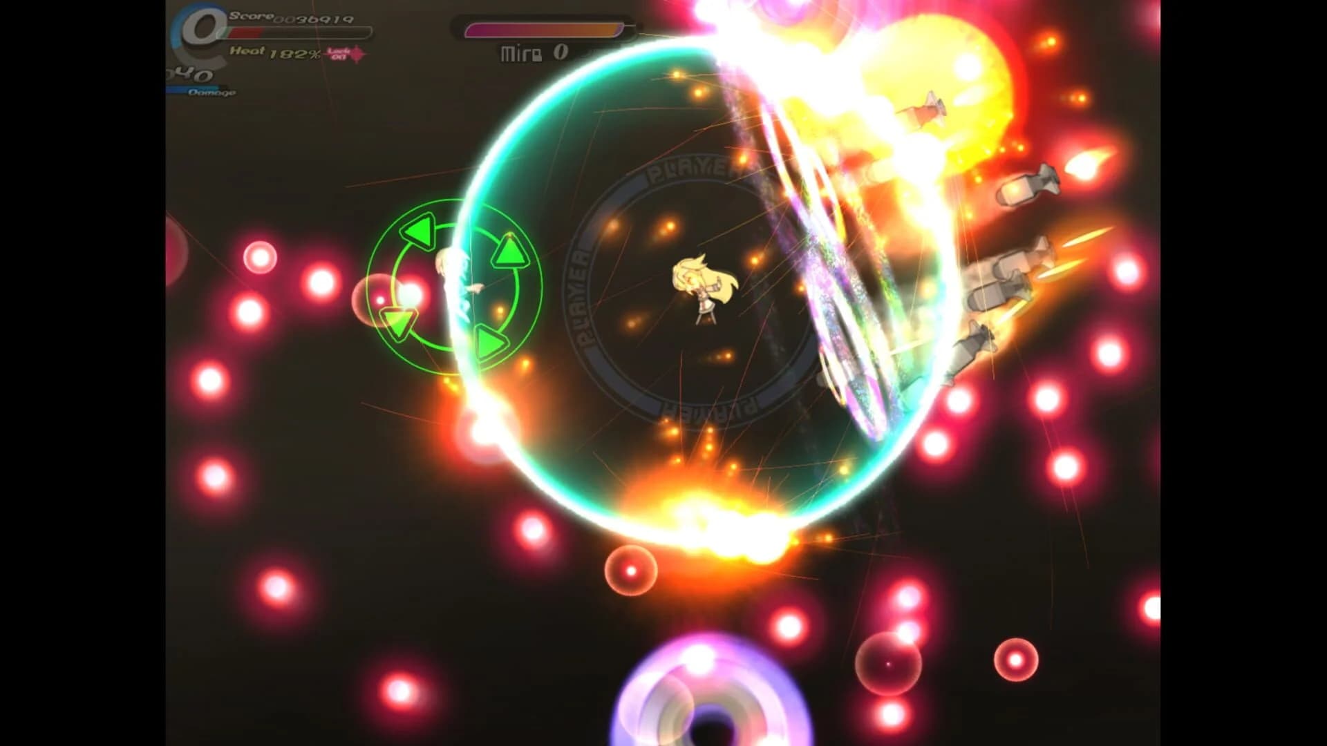 Sora screenshot 2