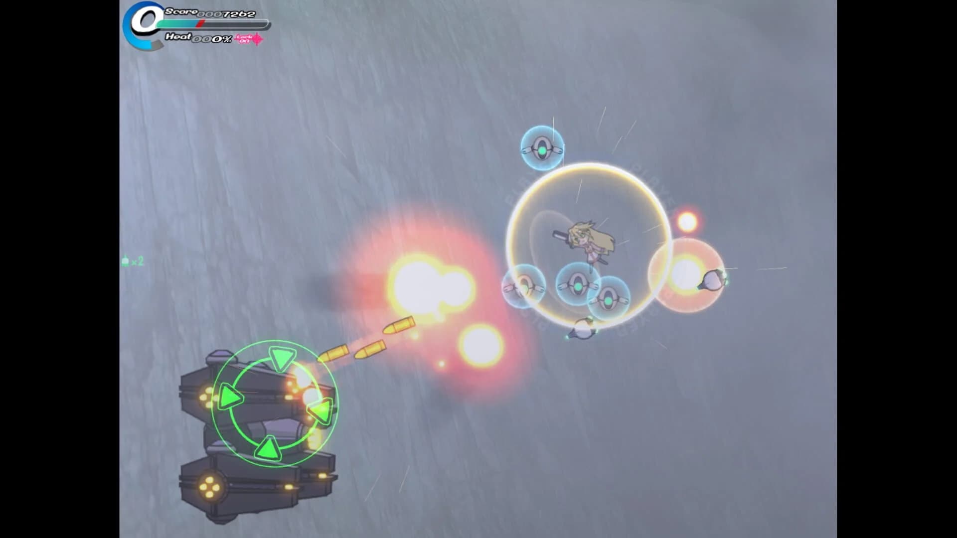 Sora screenshot 5