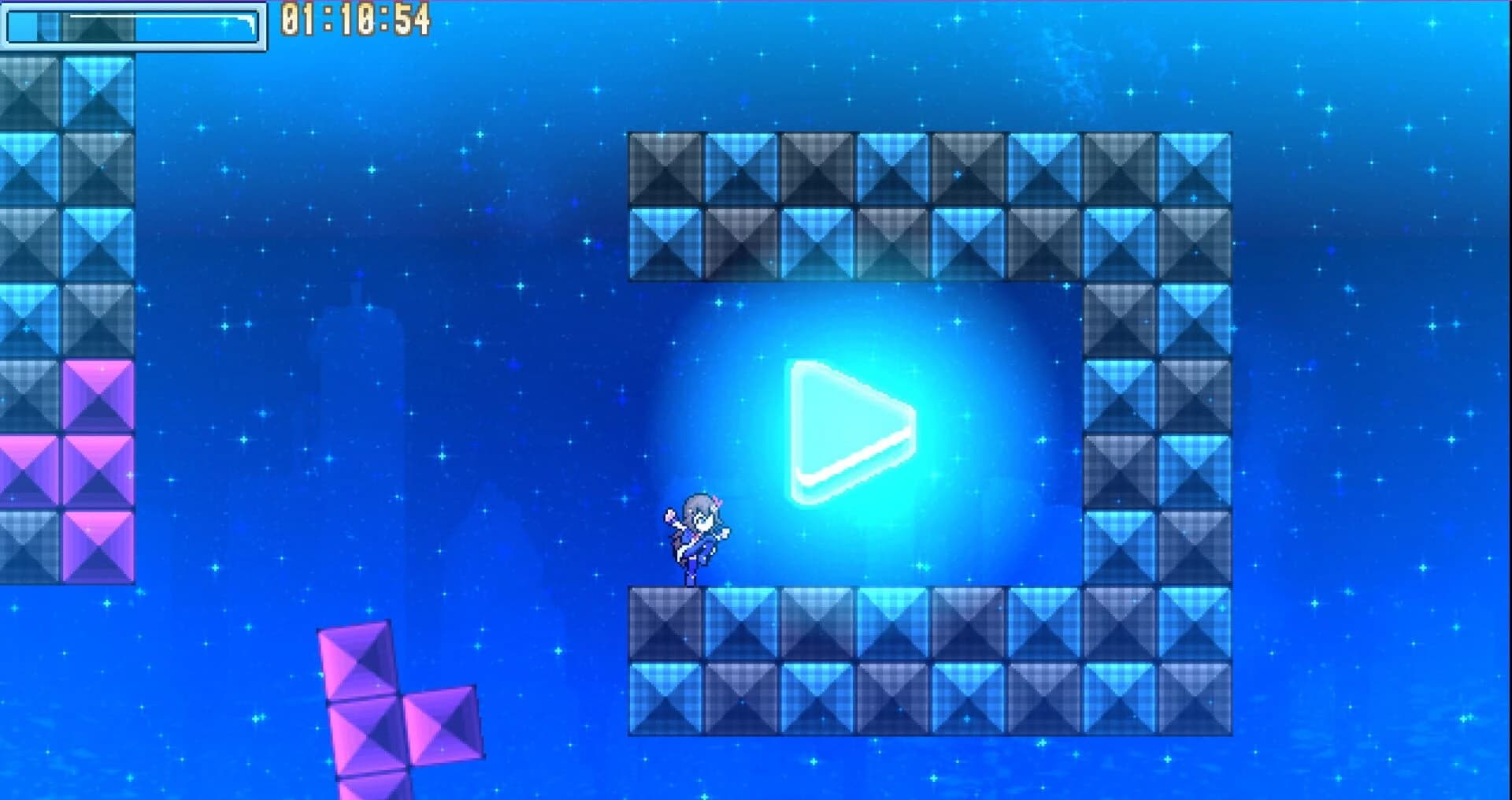 Sora Game screenshot 5