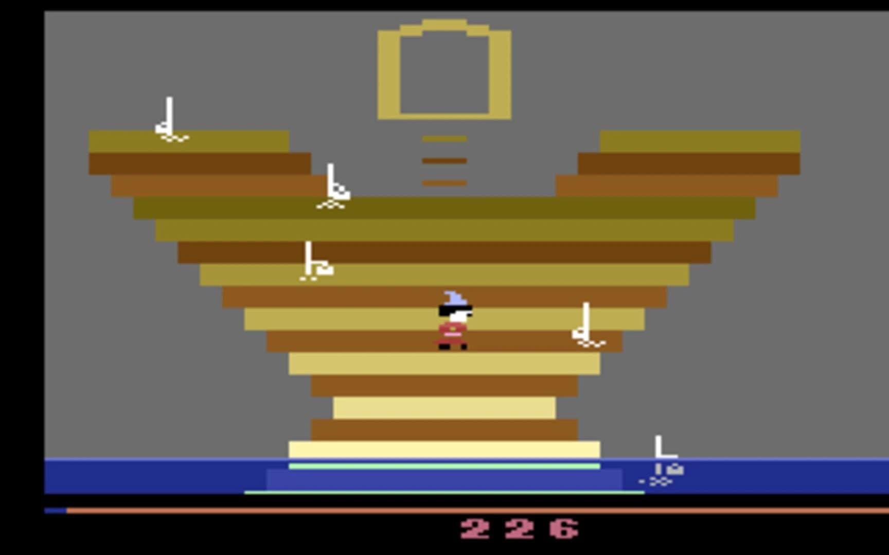 Sorcerer's Apprentice screenshot 3