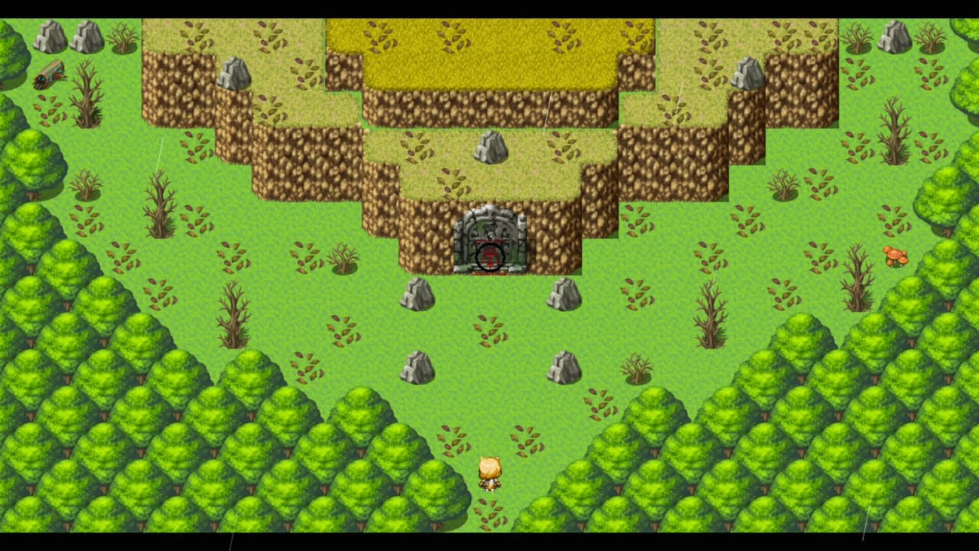 Sorcerous screenshot 1