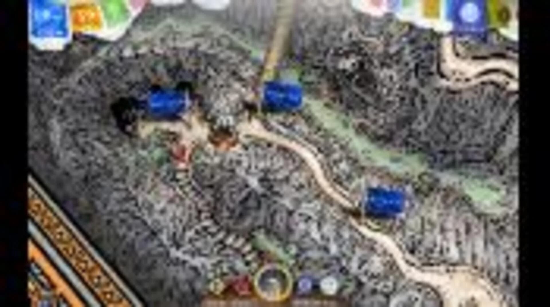 Sorcery! Part 4 screenshot 5