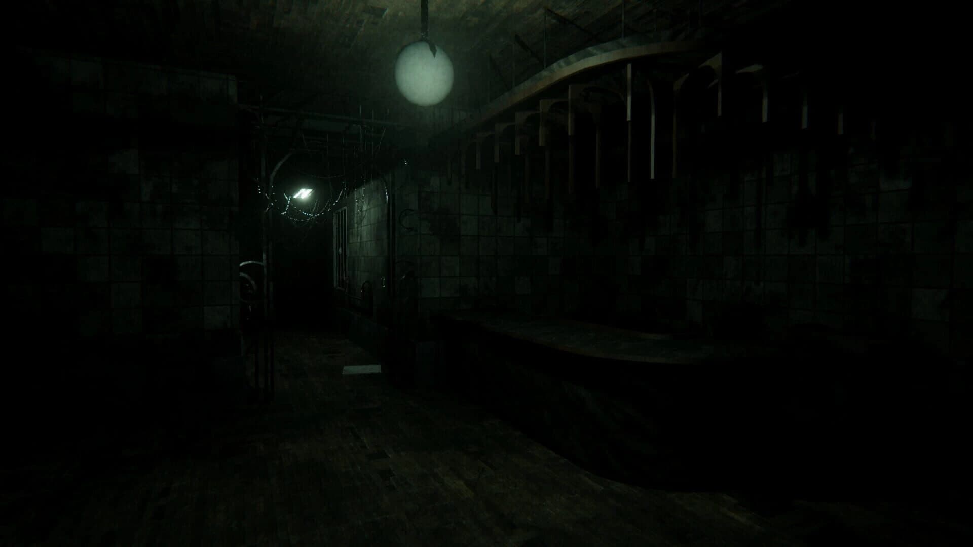 Sorrow Asylum 3 screenshot 2