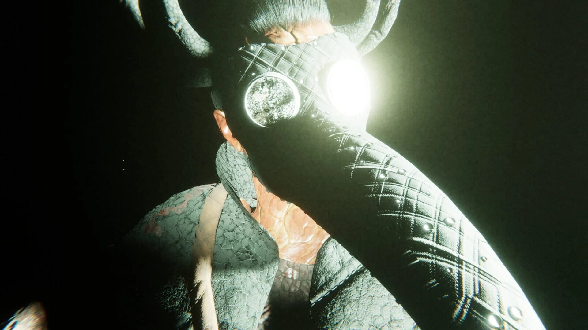 Sorrow Asylum 3 screenshot 3