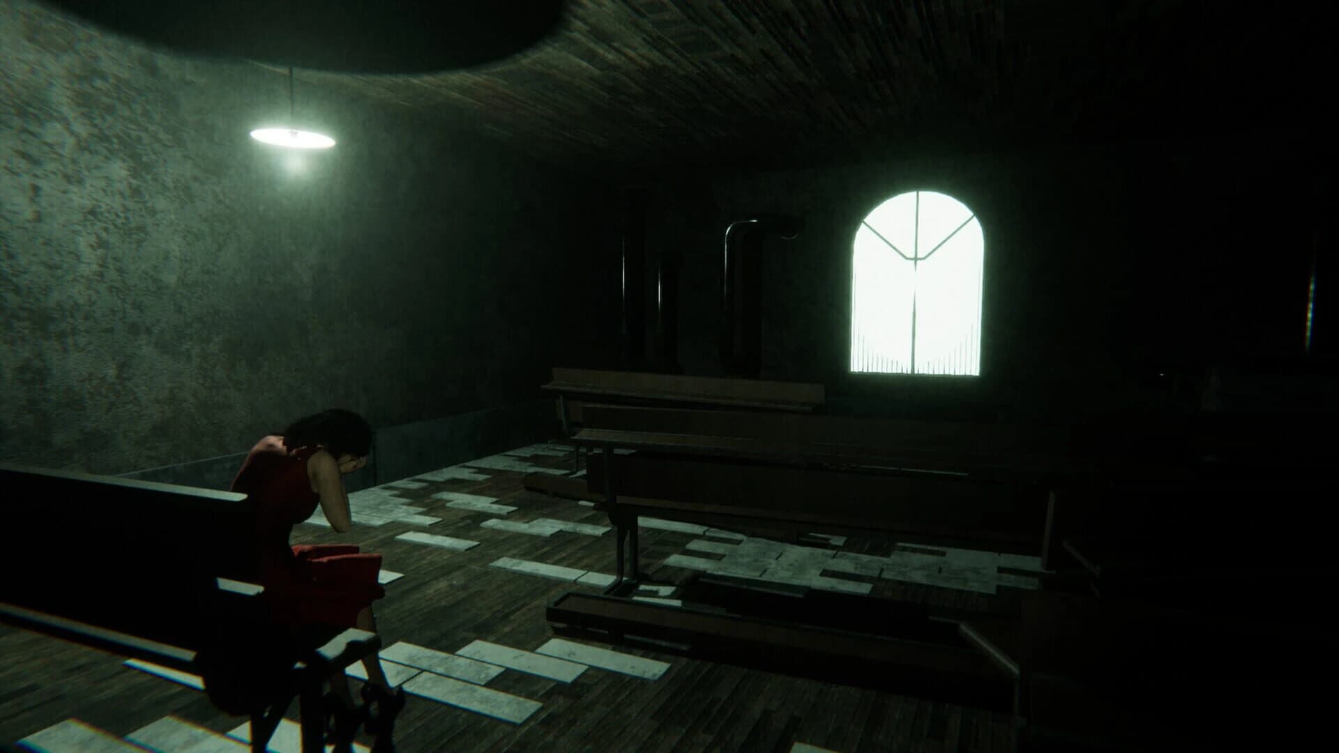 Sorrow Asylum 3 screenshot 1
