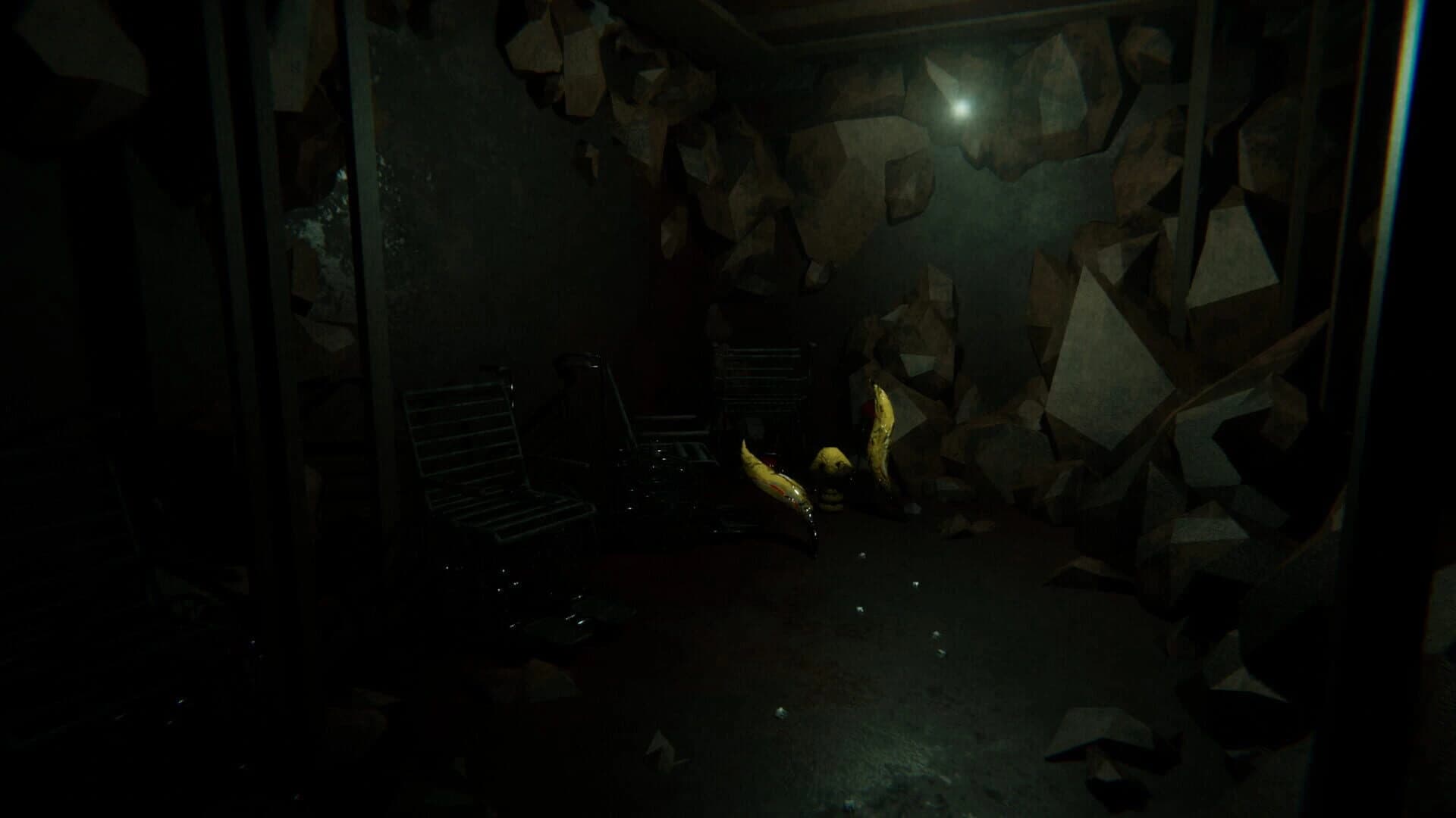 Sorrow Asylum 3 screenshot 5